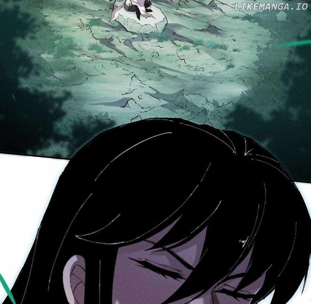 SINISTER IMMORTAL PATH Chapter 35 page 79