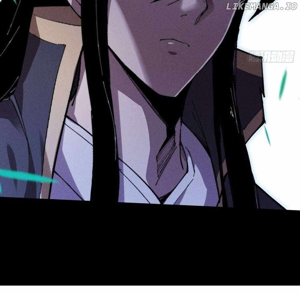 SINISTER IMMORTAL PATH Chapter 35 page 80