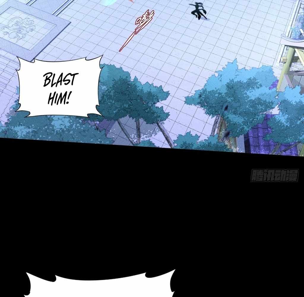 SINISTER IMMORTAL PATH Chapter 36 page 4