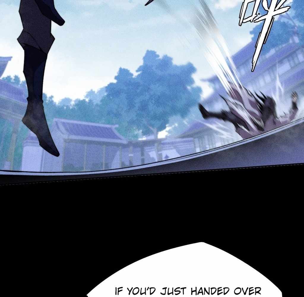 SINISTER IMMORTAL PATH Chapter 36 page 13