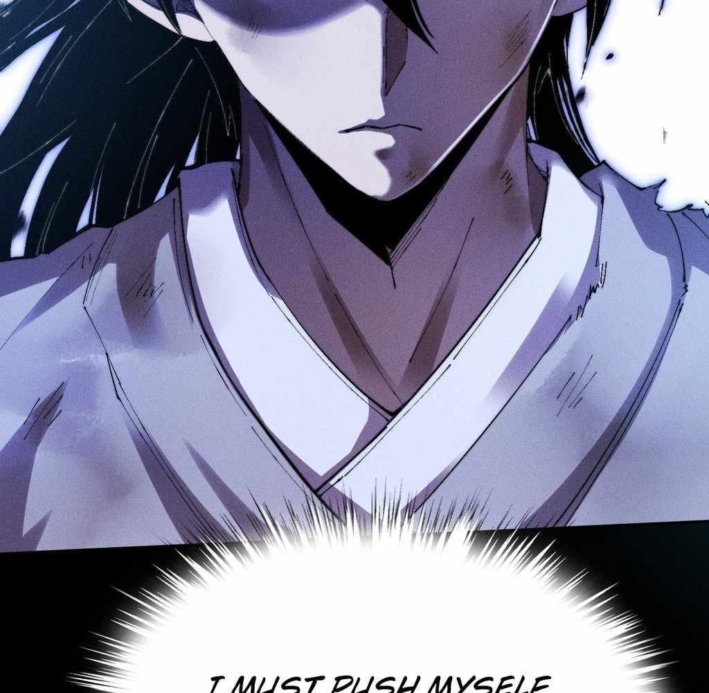 SINISTER IMMORTAL PATH Chapter 36 page 30
