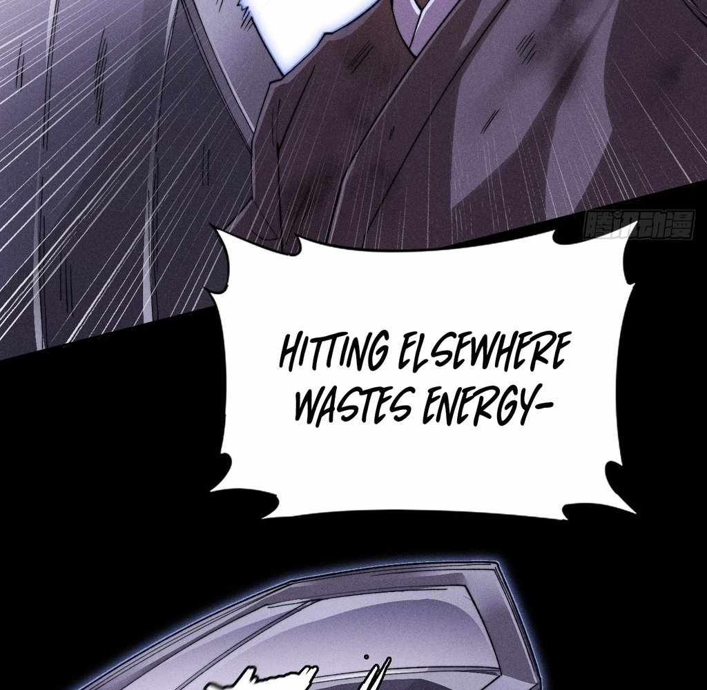 SINISTER IMMORTAL PATH Chapter 36 page 43
