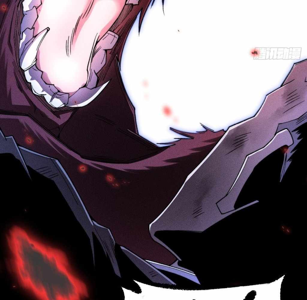 SINISTER IMMORTAL PATH Chapter 36 page 49