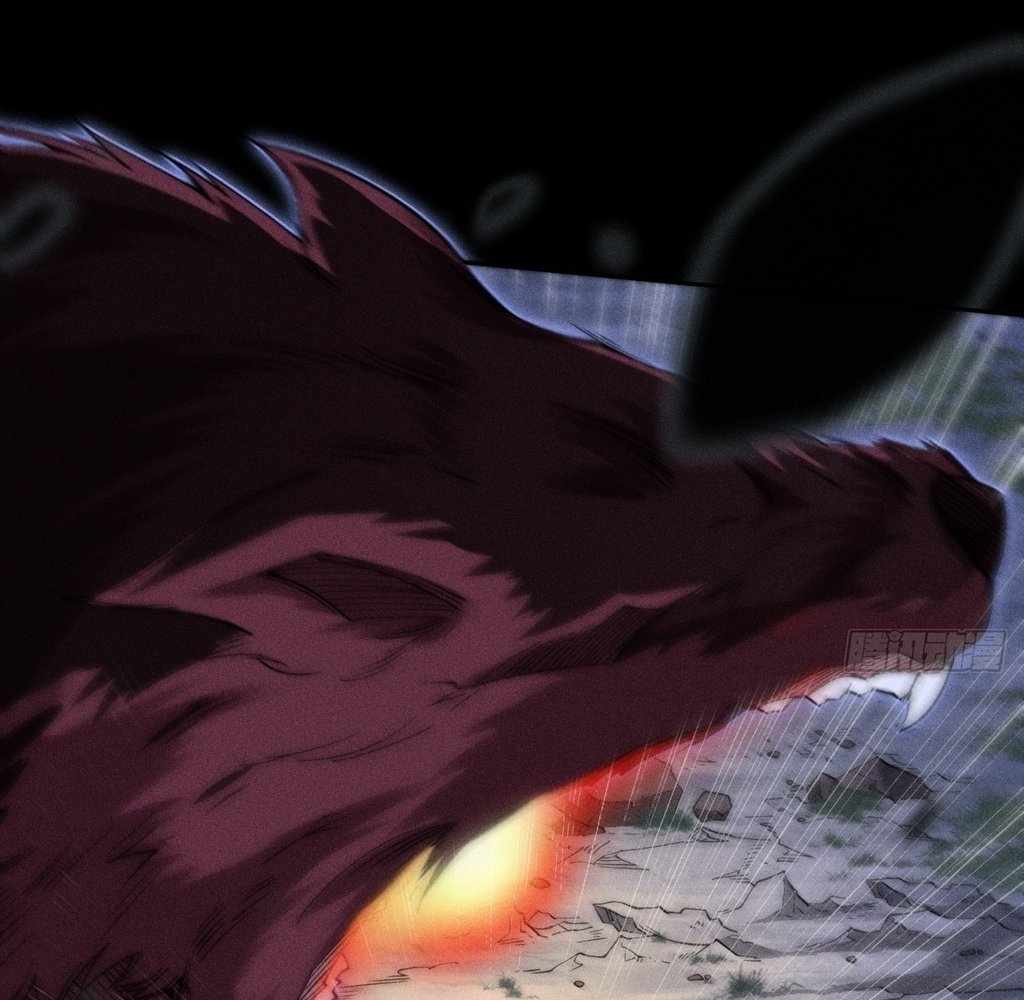 SINISTER IMMORTAL PATH Chapter 36 page 55