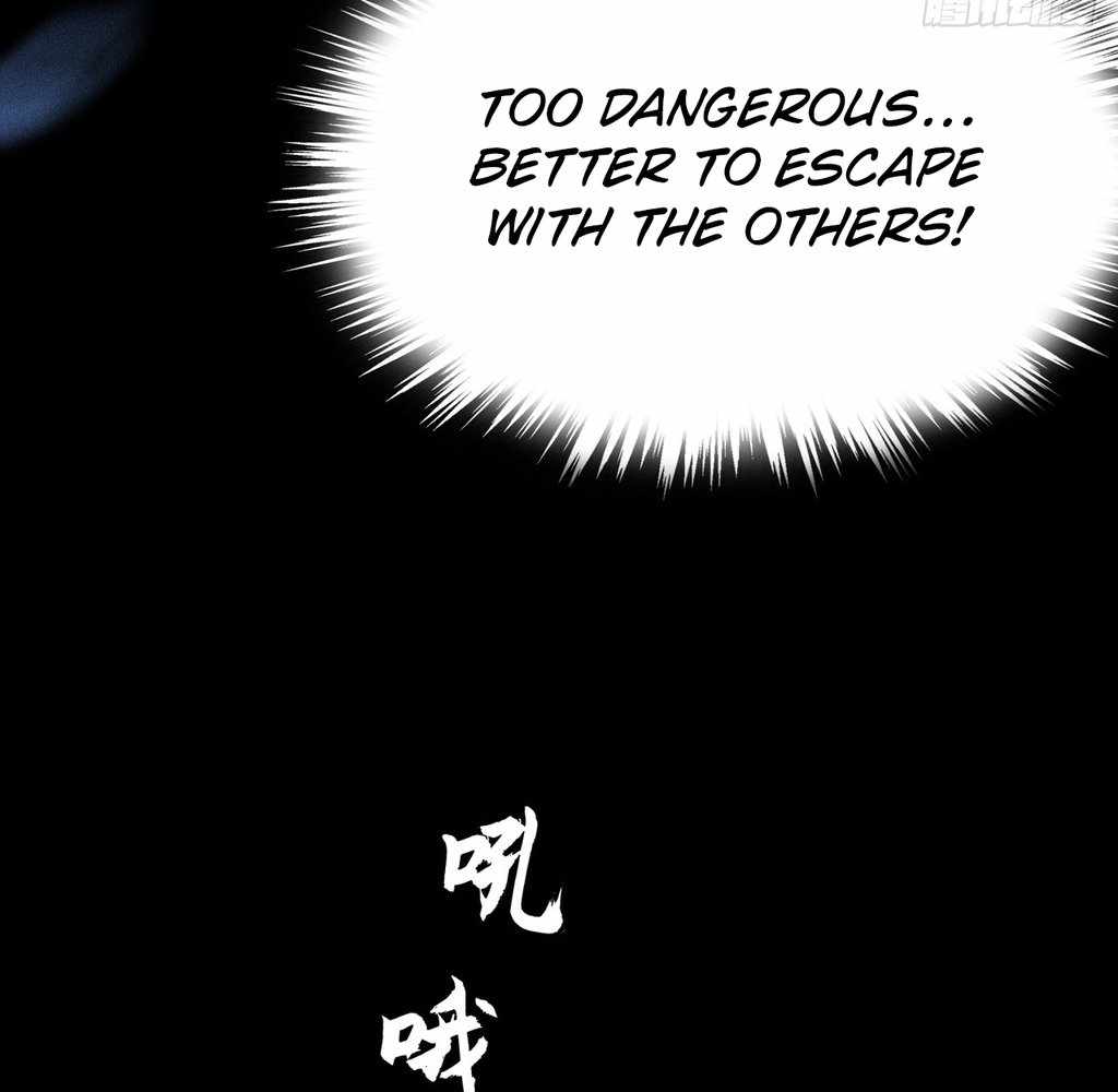 SINISTER IMMORTAL PATH Chapter 36 page 72