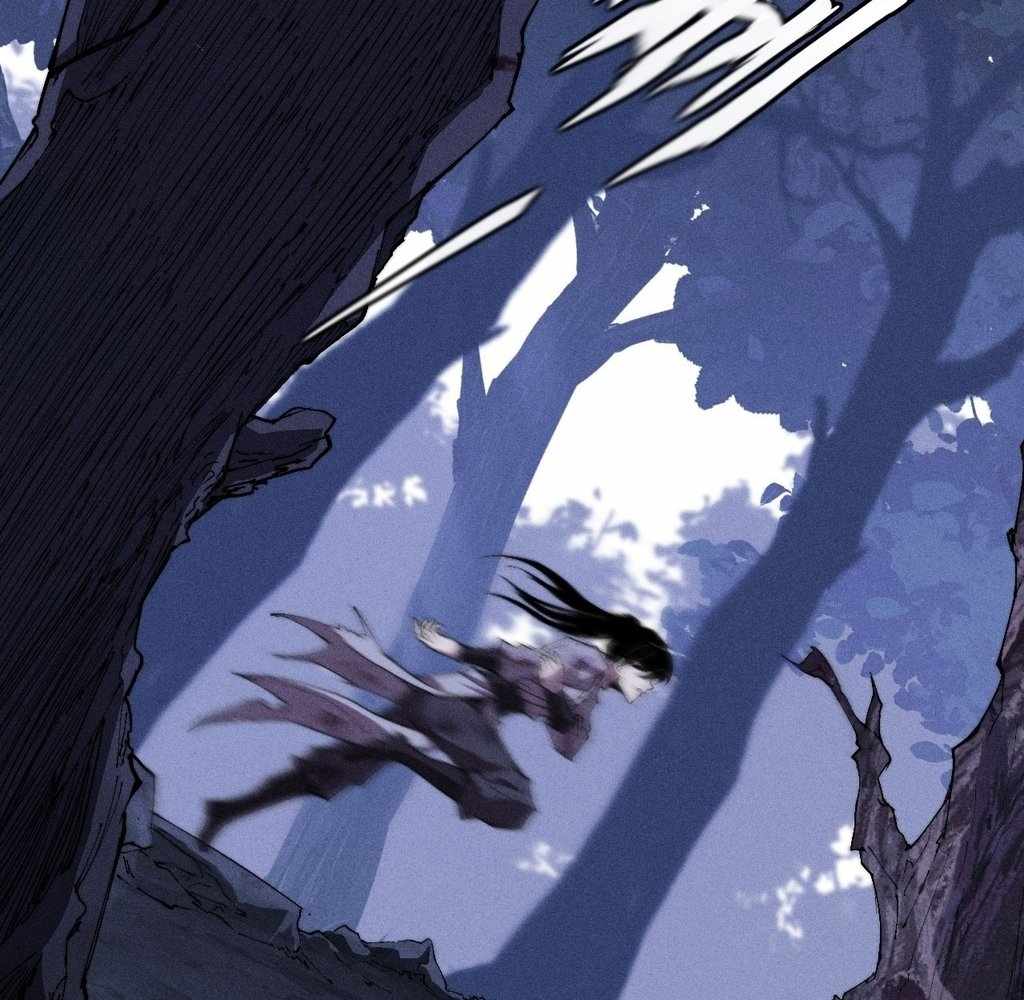 SINISTER IMMORTAL PATH Chapter 36 page 80