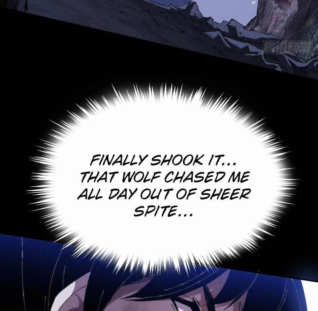 SINISTER IMMORTAL PATH Chapter 36 page 81