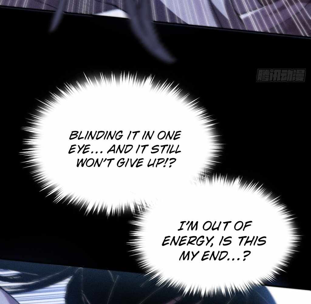 SINISTER IMMORTAL PATH Chapter 36 page 85