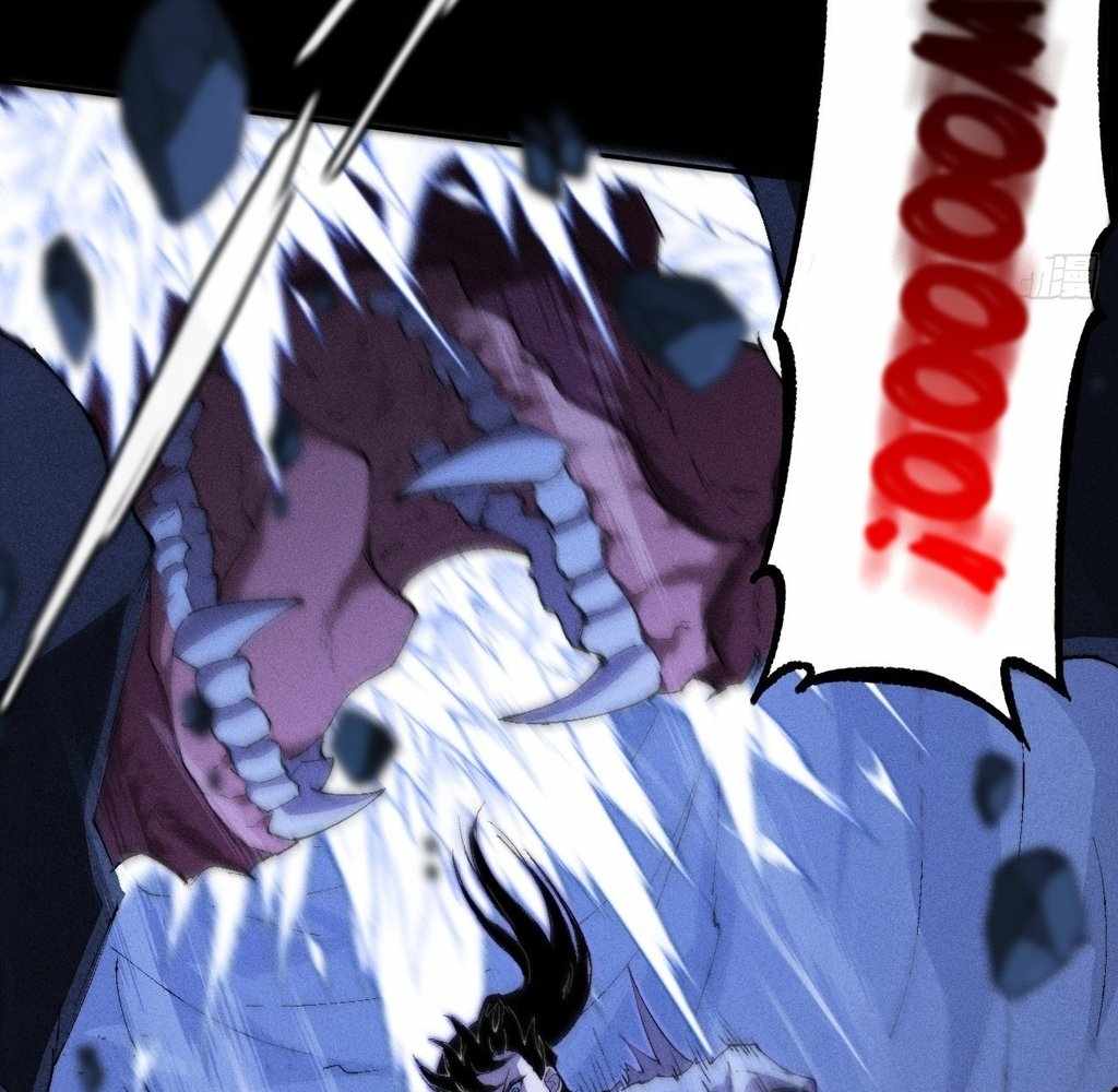 SINISTER IMMORTAL PATH Chapter 36 page 90
