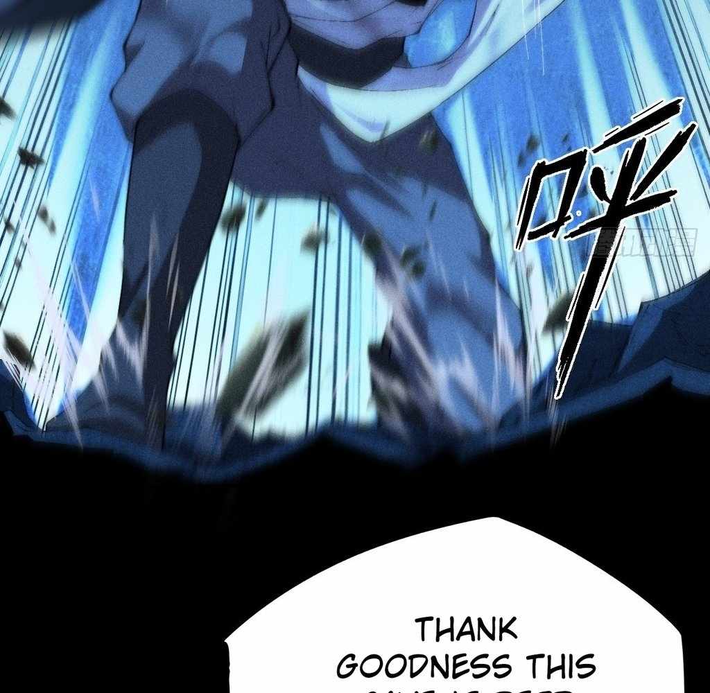 SINISTER IMMORTAL PATH Chapter 36 page 94