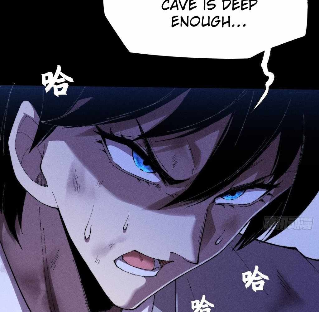 SINISTER IMMORTAL PATH Chapter 36 page 95