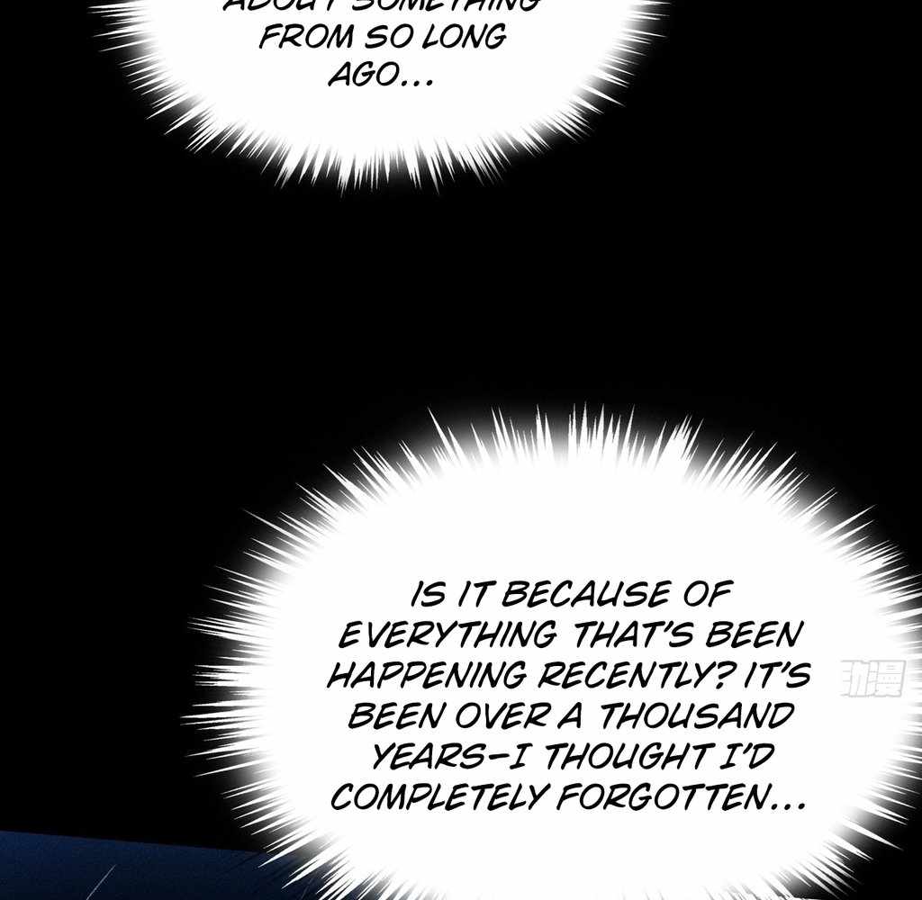SINISTER IMMORTAL PATH Chapter 37 page 6