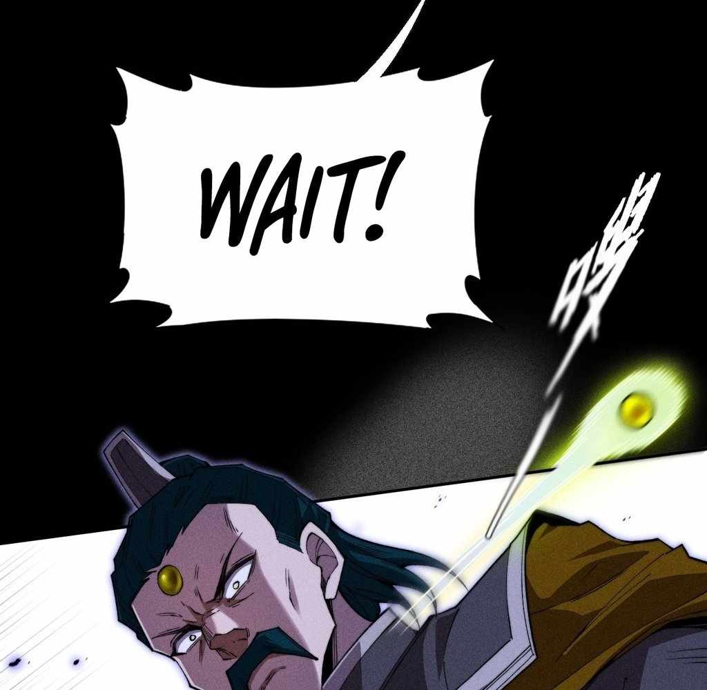 SINISTER IMMORTAL PATH Chapter 37 page 21