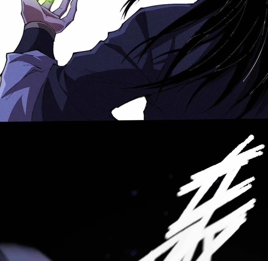 SINISTER IMMORTAL PATH Chapter 37 page 27