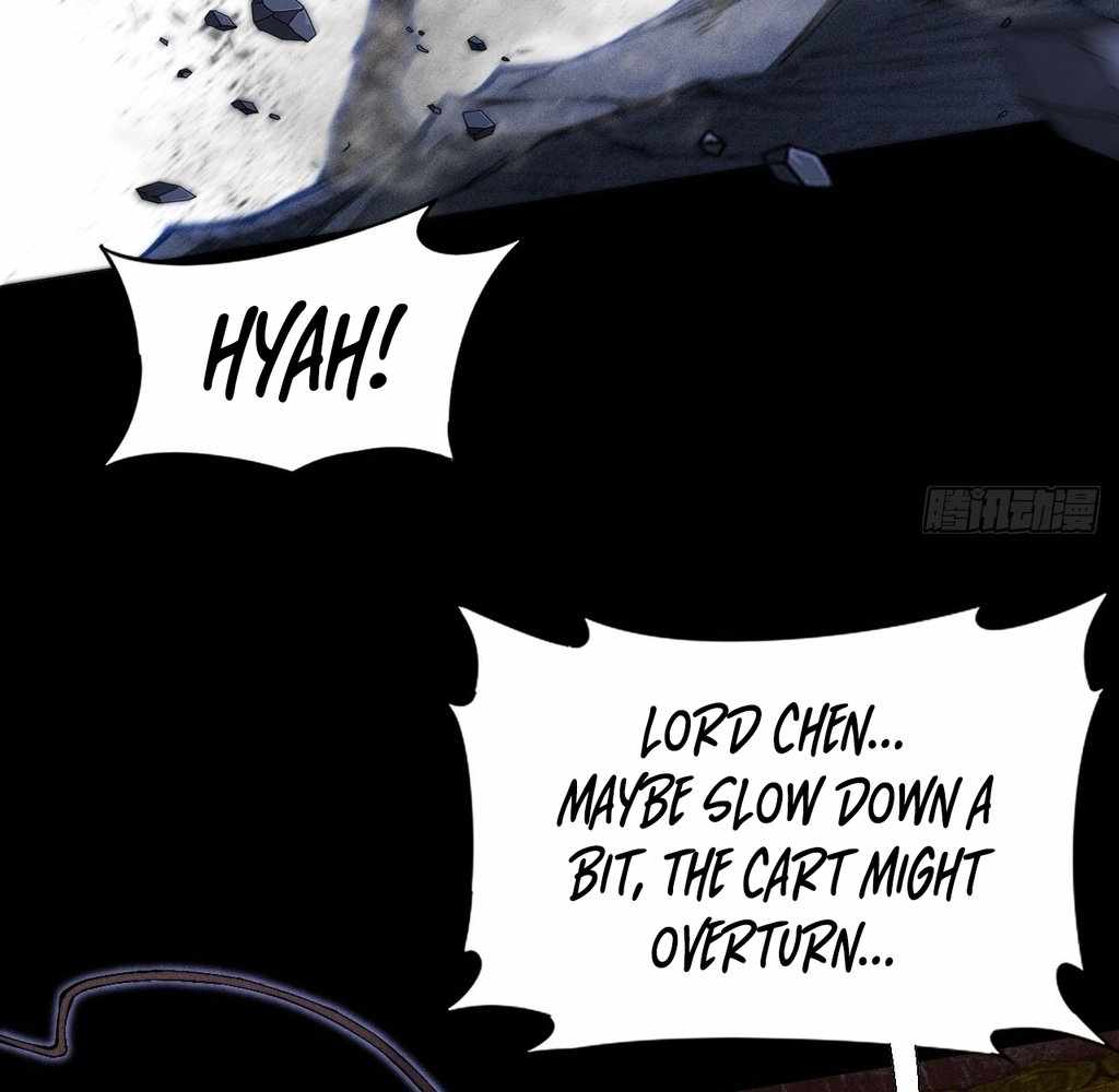 SINISTER IMMORTAL PATH Chapter 37 page 37