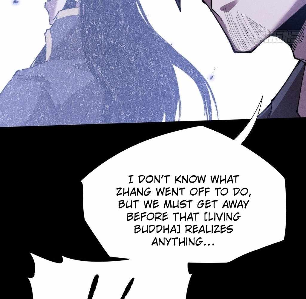 SINISTER IMMORTAL PATH Chapter 37 page 41