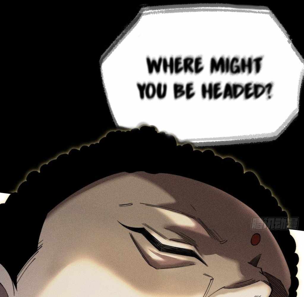 SINISTER IMMORTAL PATH Chapter 37 page 46