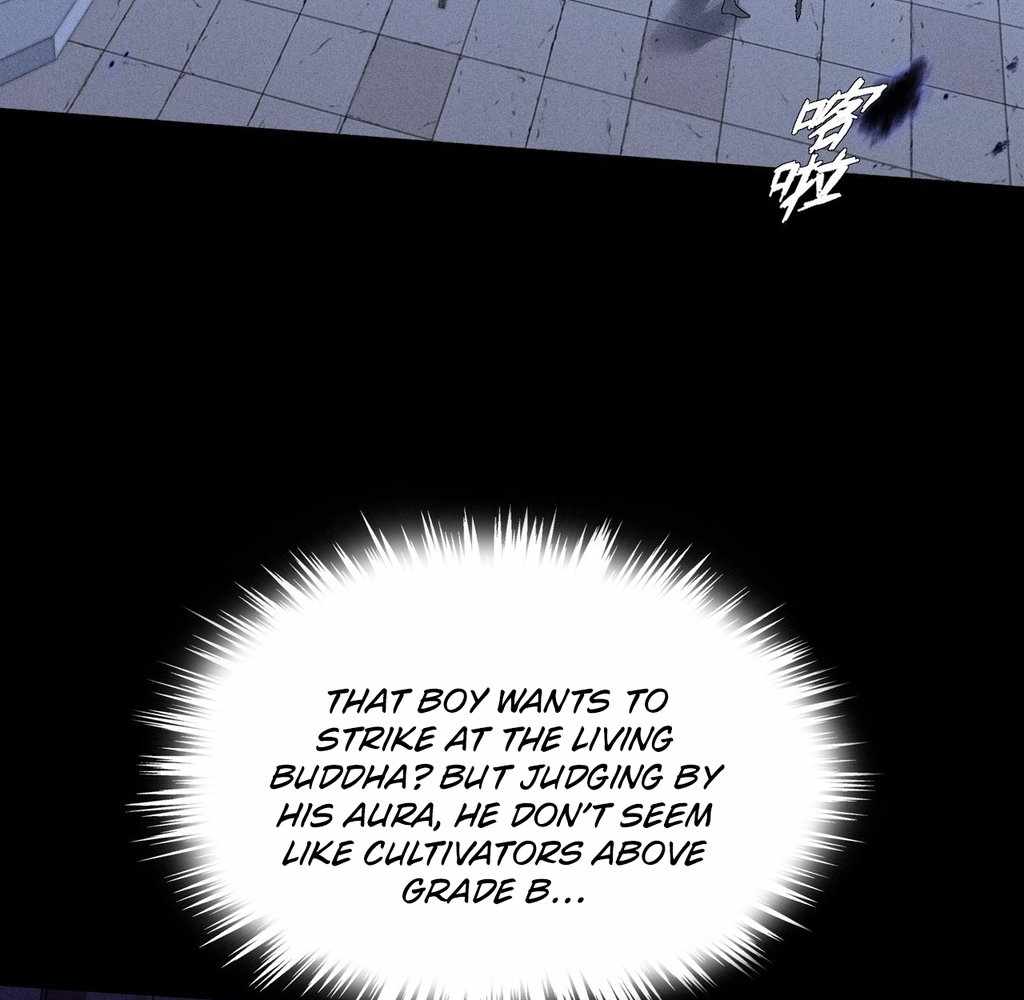 SINISTER IMMORTAL PATH Chapter 37 page 51
