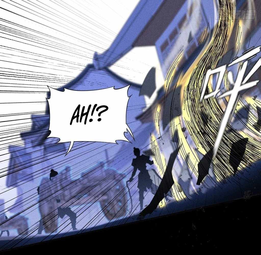 SINISTER IMMORTAL PATH Chapter 37 page 58