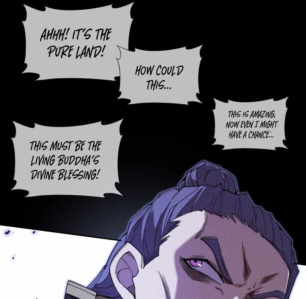 SINISTER IMMORTAL PATH Chapter 37 page 66