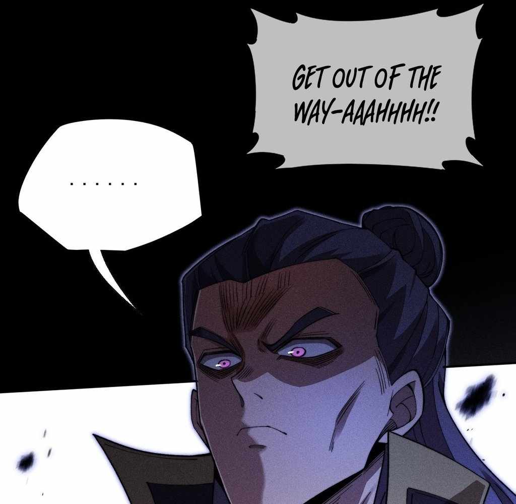 SINISTER IMMORTAL PATH Chapter 37 page 74