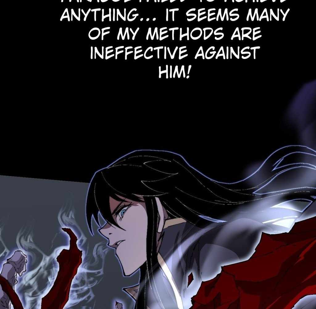 SINISTER IMMORTAL PATH Chapter 38 page 23