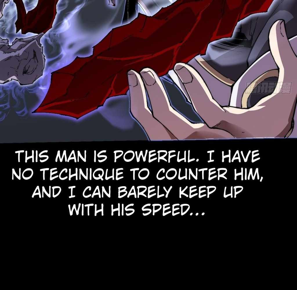 SINISTER IMMORTAL PATH Chapter 38 page 24