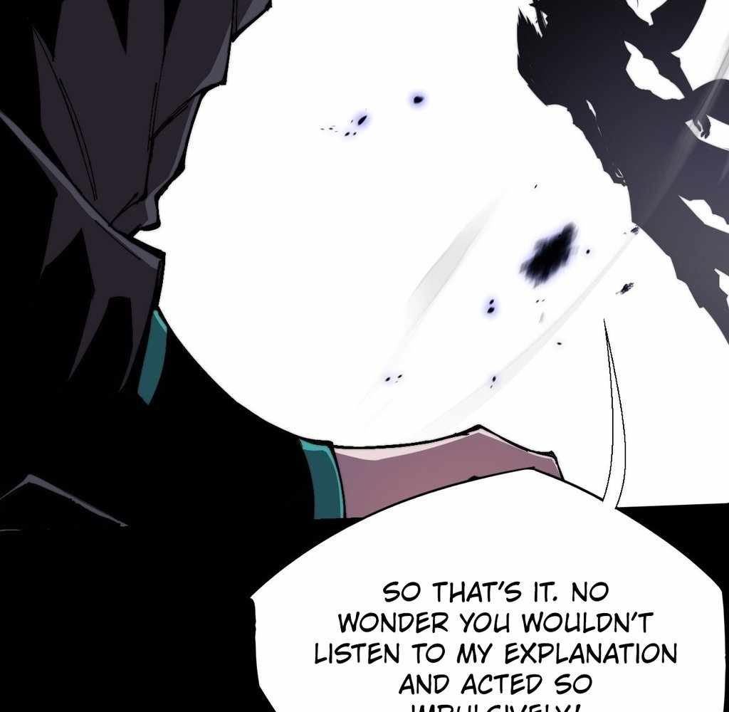 SINISTER IMMORTAL PATH Chapter 38 page 29