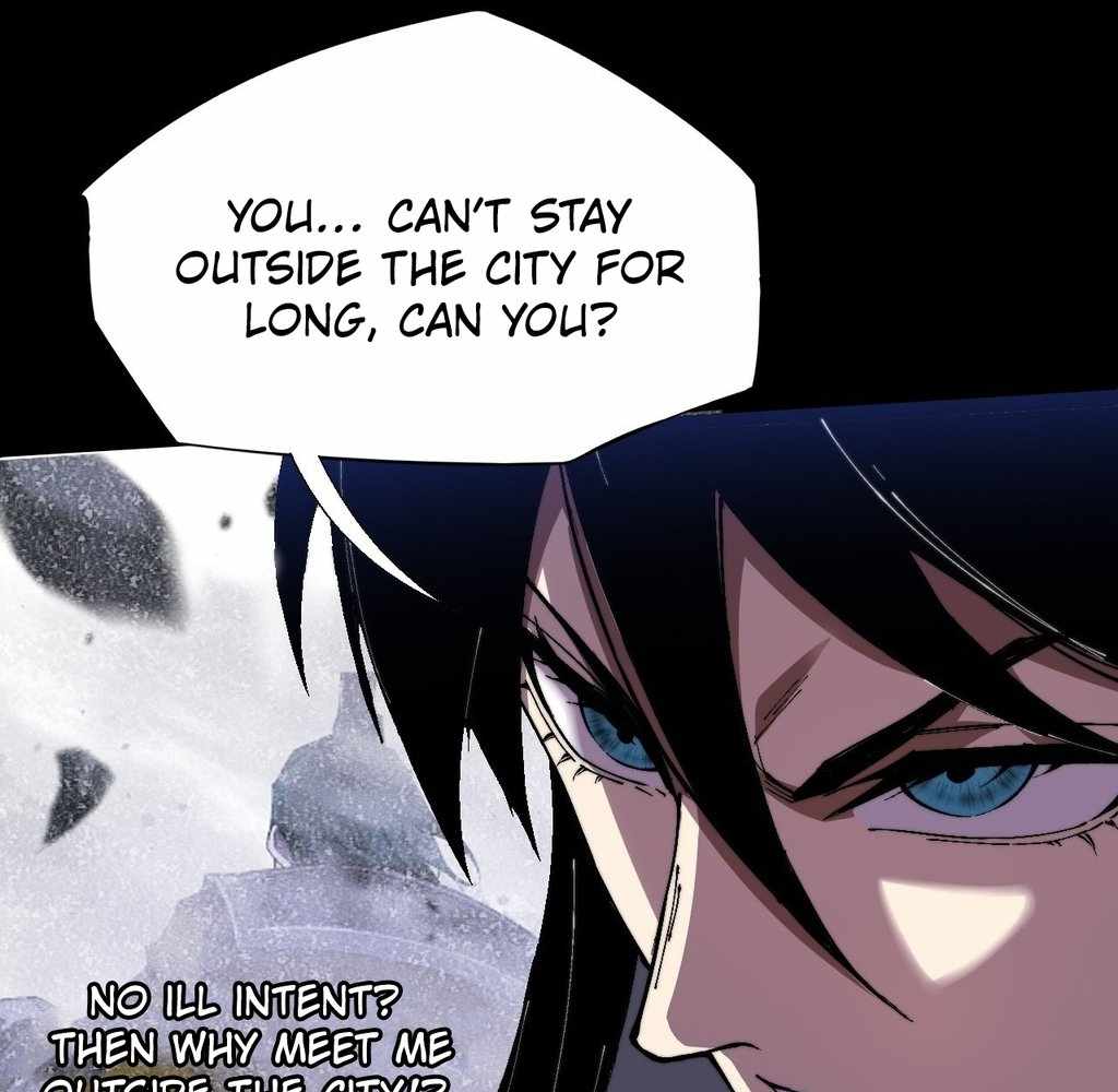 SINISTER IMMORTAL PATH Chapter 38 page 31