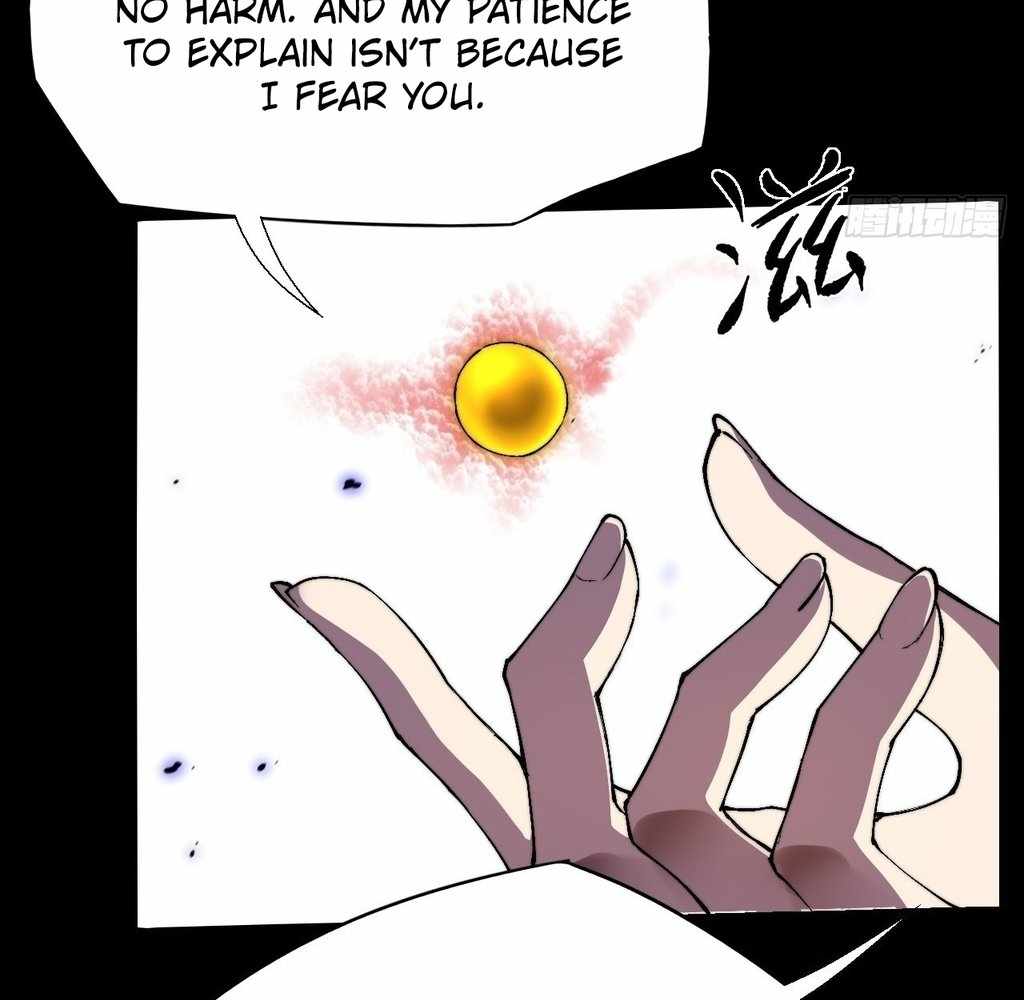 SINISTER IMMORTAL PATH Chapter 38 page 35