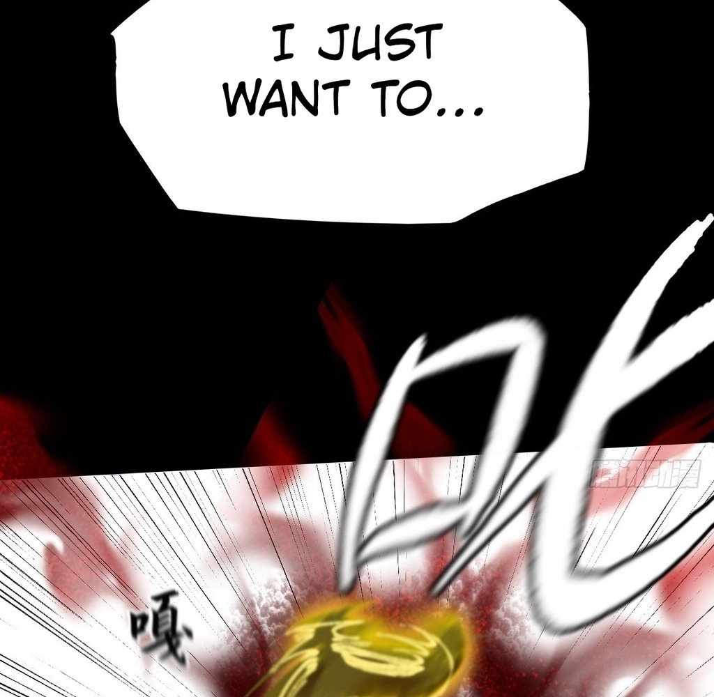 SINISTER IMMORTAL PATH Chapter 38 page 36
