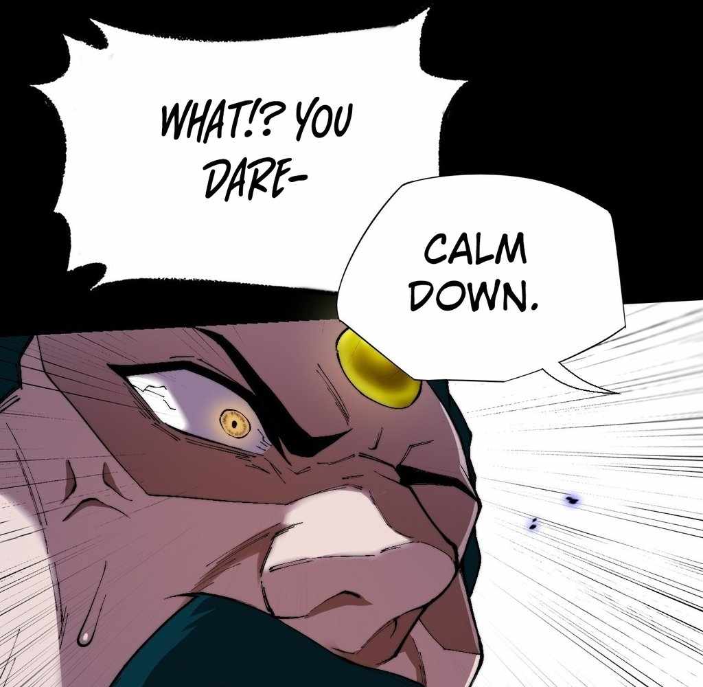 SINISTER IMMORTAL PATH Chapter 38 page 39