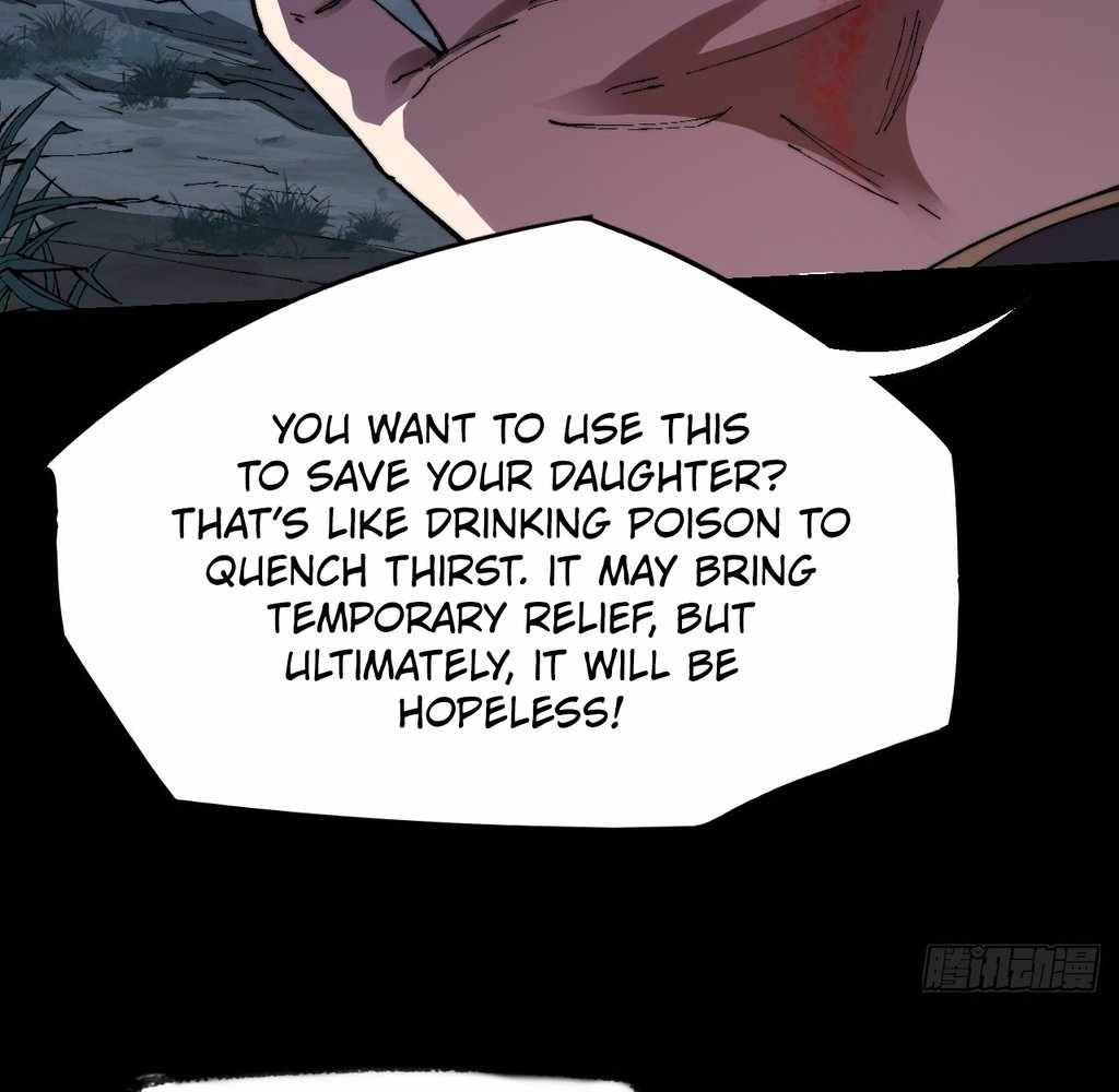 SINISTER IMMORTAL PATH Chapter 38 page 42