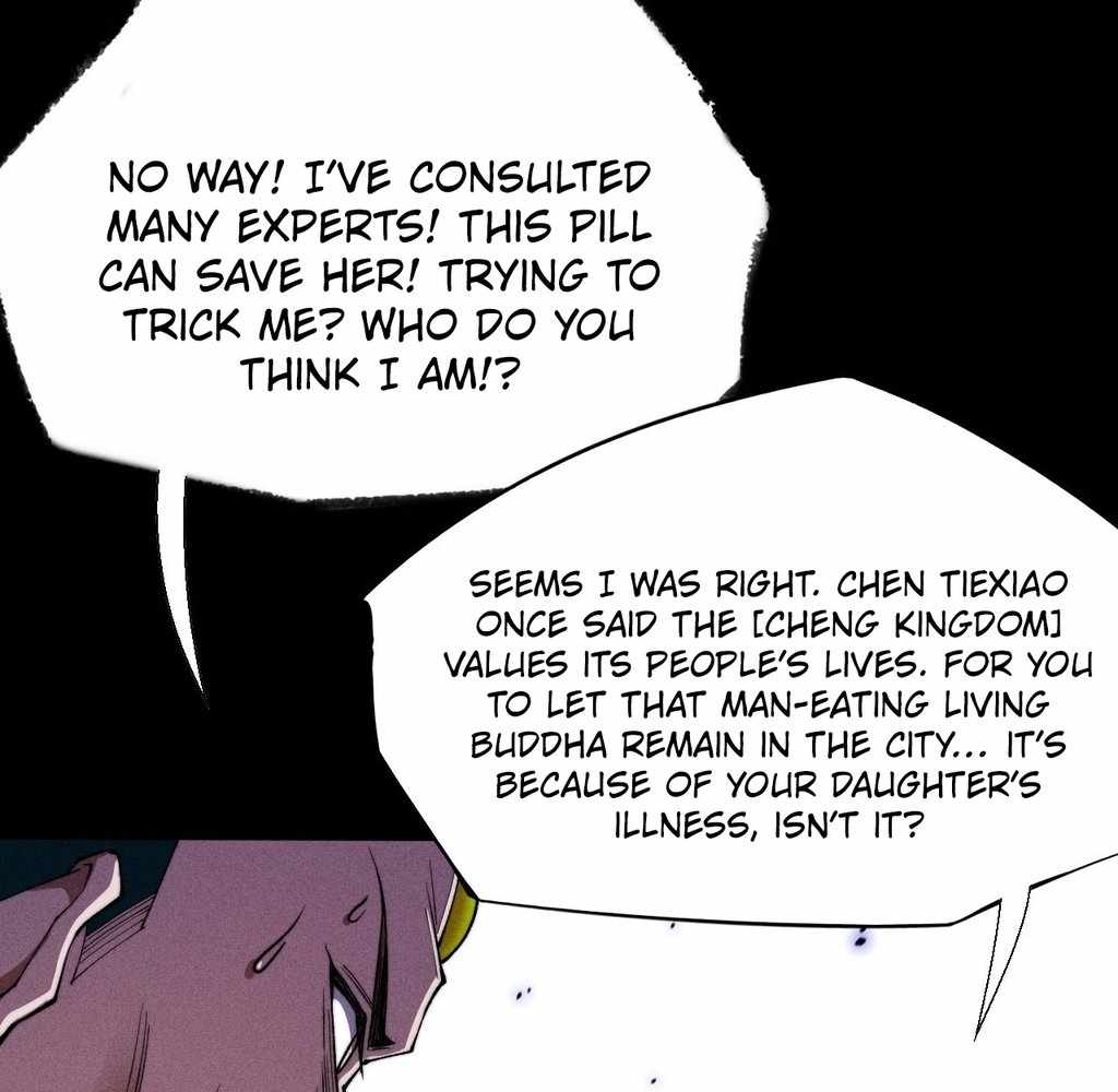 SINISTER IMMORTAL PATH Chapter 38 page 43