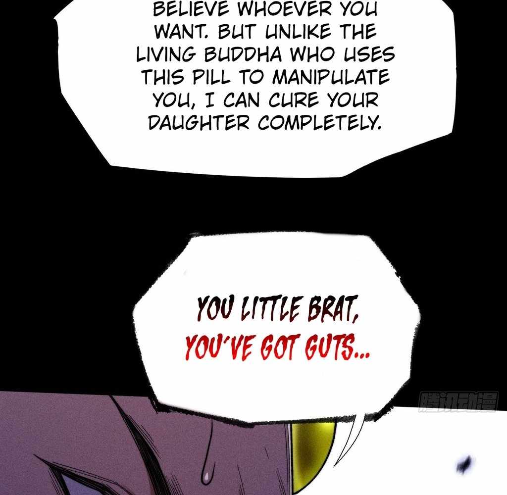 SINISTER IMMORTAL PATH Chapter 38 page 45