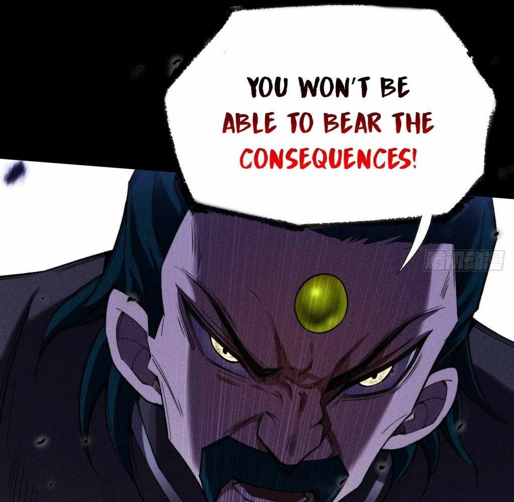 SINISTER IMMORTAL PATH Chapter 38 page 49