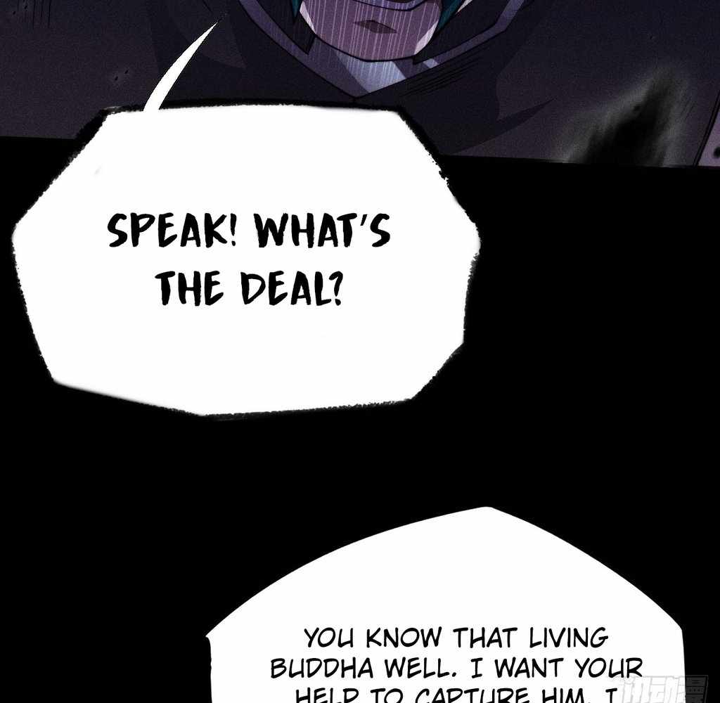 SINISTER IMMORTAL PATH Chapter 38 page 50