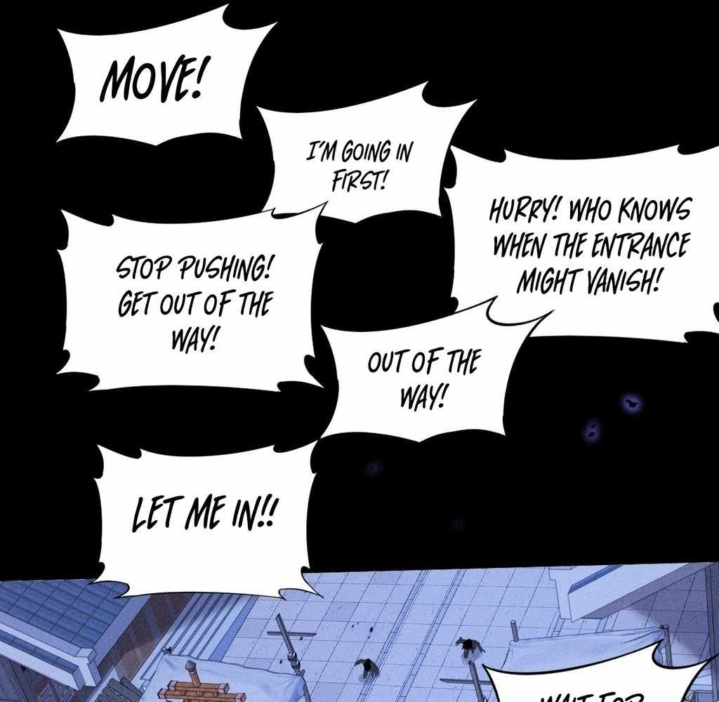 SINISTER IMMORTAL PATH Chapter 38 page 58