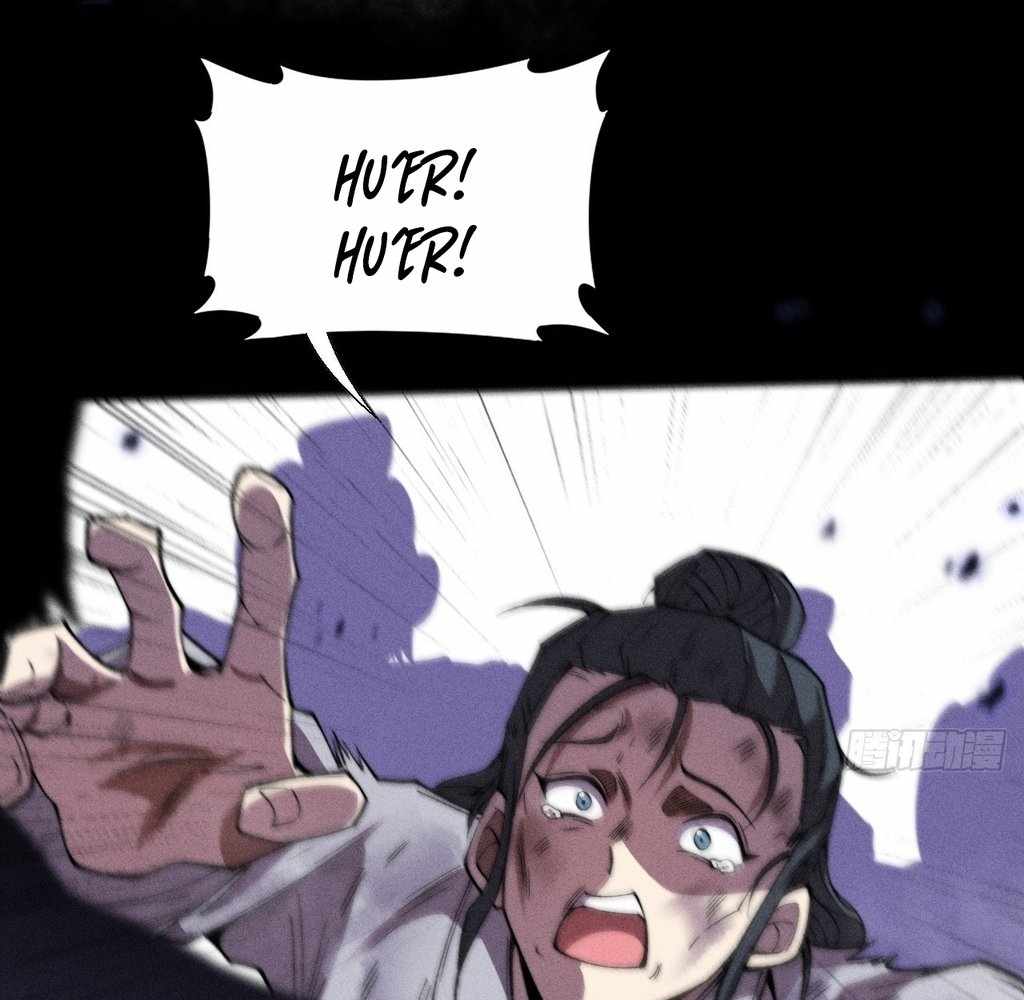 SINISTER IMMORTAL PATH Chapter 38 page 60