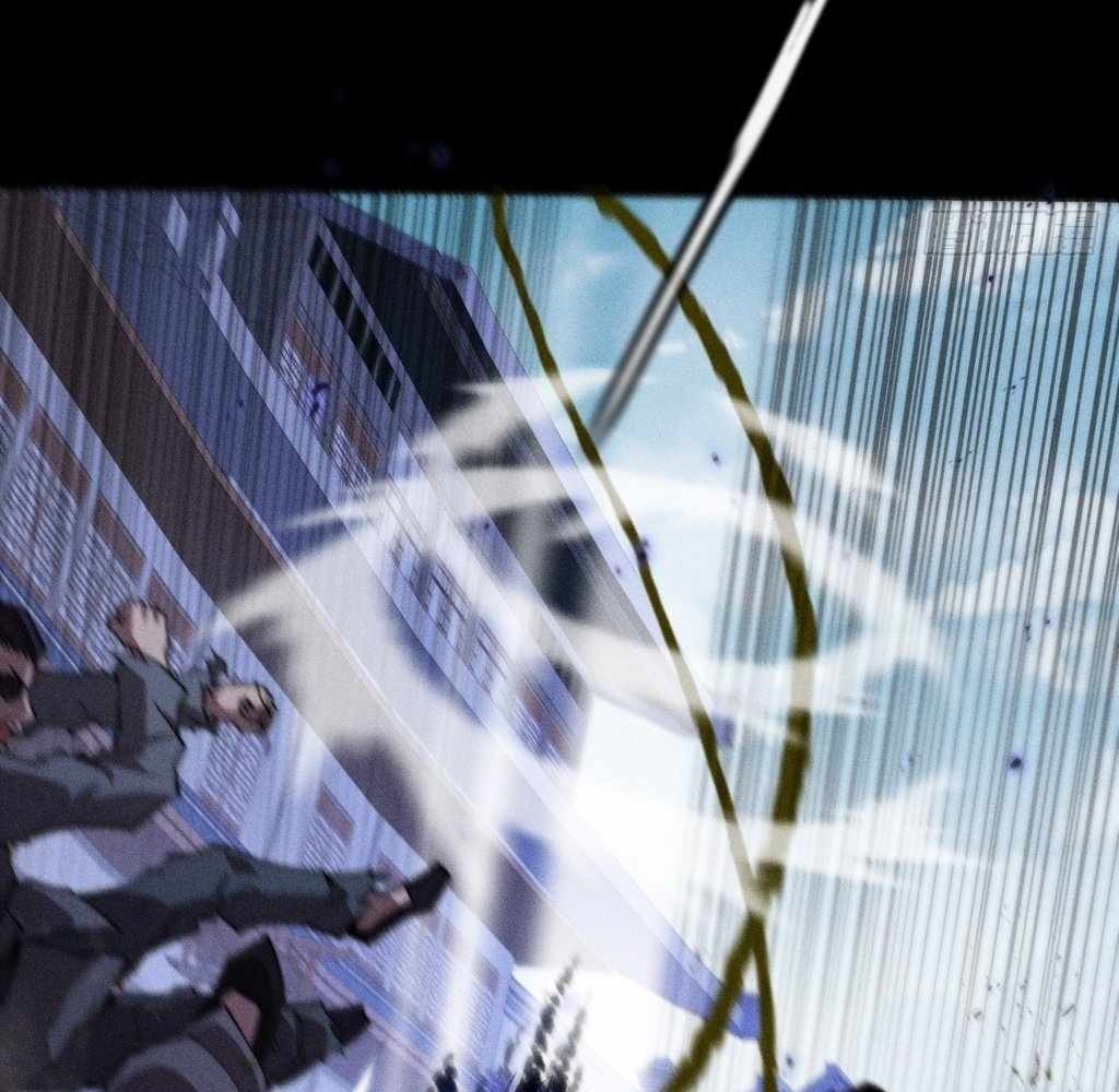 SINISTER IMMORTAL PATH Chapter 38 page 62