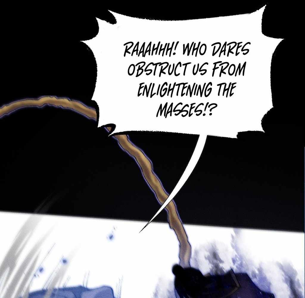 SINISTER IMMORTAL PATH Chapter 38 page 64