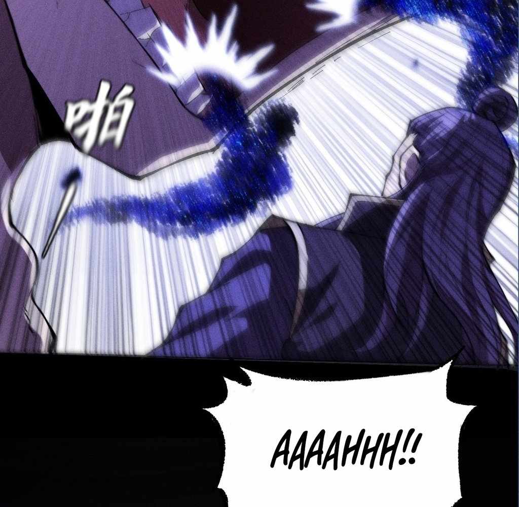 SINISTER IMMORTAL PATH Chapter 38 page 67