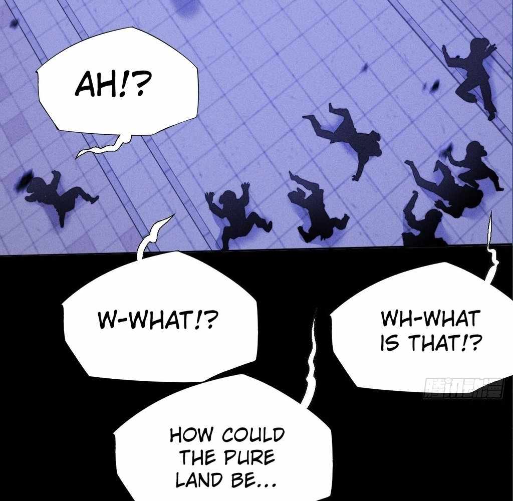 SINISTER IMMORTAL PATH Chapter 38 page 69