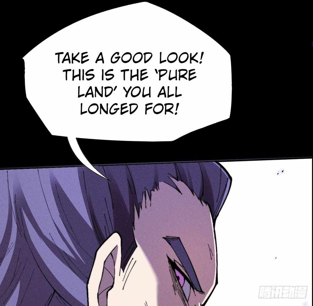 SINISTER IMMORTAL PATH Chapter 38 page 71