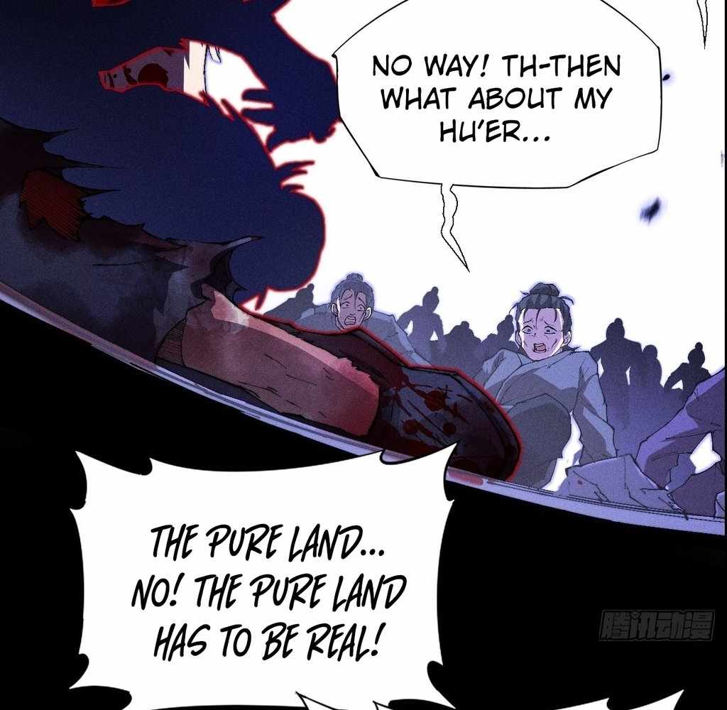 SINISTER IMMORTAL PATH Chapter 38 page 74