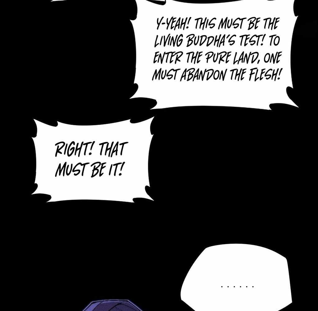SINISTER IMMORTAL PATH Chapter 38 page 75