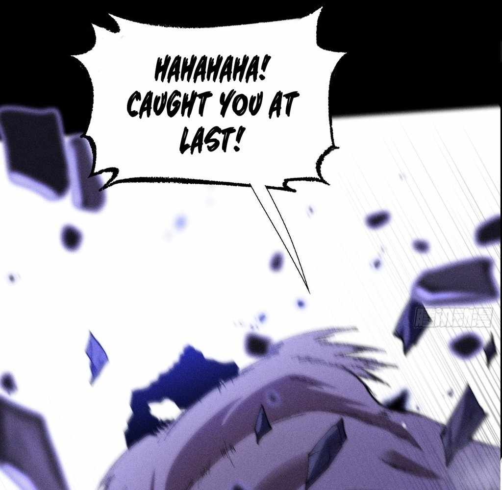 SINISTER IMMORTAL PATH Chapter 38 page 81