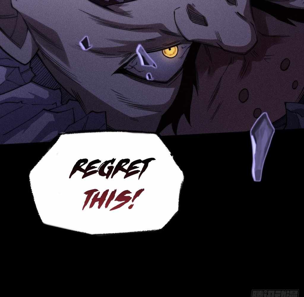 SINISTER IMMORTAL PATH Chapter 38 page 87