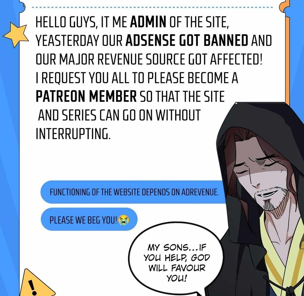 SINISTER IMMORTAL PATH Chapter 38 page 89
