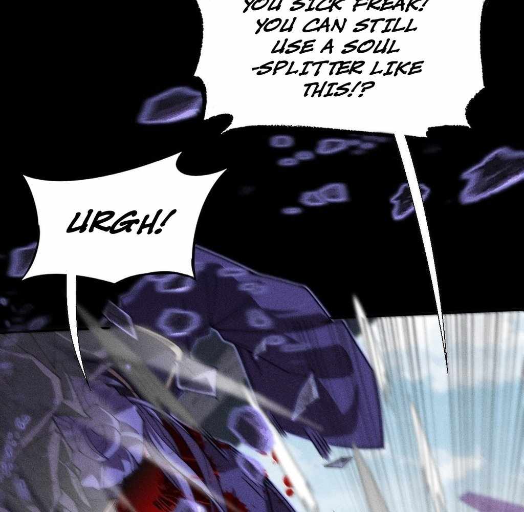 SINISTER IMMORTAL PATH Chapter 39 page 5